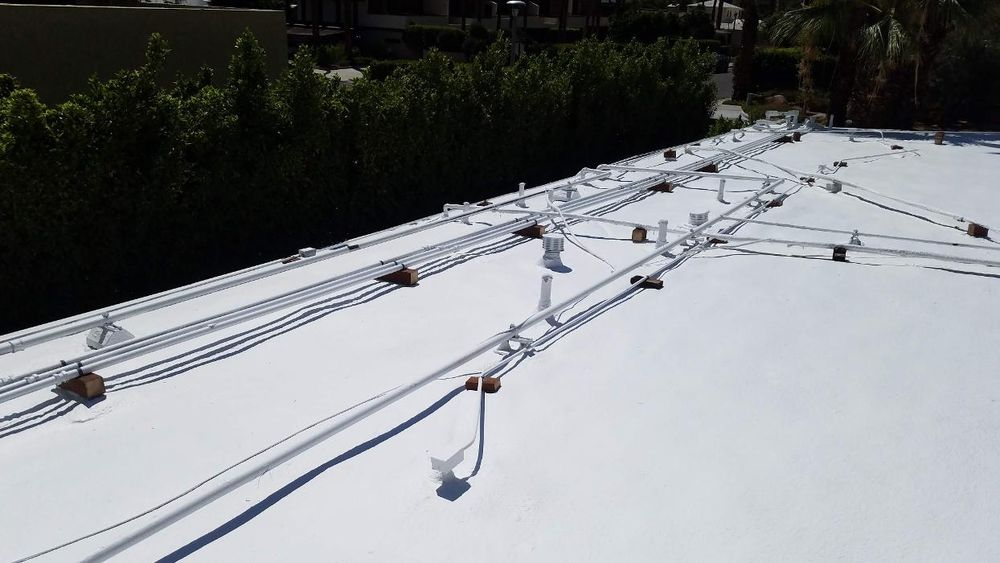 Slide of Sprayfoam Of Southern Californina