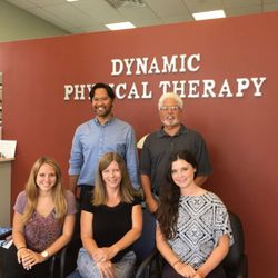 Dynamic Physical Therapy & Sports Rehabilitation