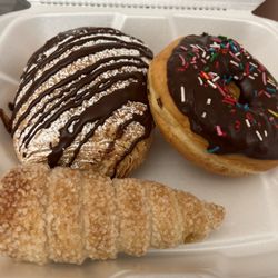 Ricopan Bakehouse - OMG!!!!