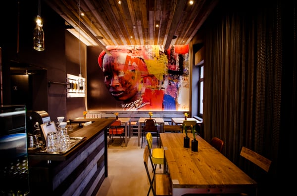 Aniis - Frankfurt am Main by null