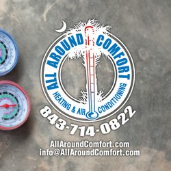 All Around Comfort