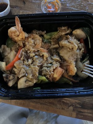 King Curry Thai Cuisine by null