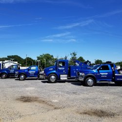 Passwaters Towing