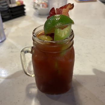 Another Broken Egg Cafe - Always a must. Their Bloody Mary. - Breakfast & Brunch Near Me - Nashville, Tennessee Another Broken Egg Cafe - Always a must. Their Bloody Mary. - Breakfast & Brunch Near Me - Nashville, Tennessee