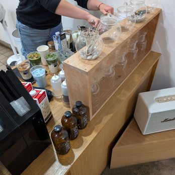Grid Coffee - Coffee & Tea Near Me - Diamond Bar, California Grid Coffee - Coffee & Tea Near Me - Diamond Bar, California