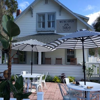 Tukro Coffee - Coffee & Tea Near Me - Dunedin, Florida Tukro Coffee - Coffee & Tea Near Me - Dunedin, Florida