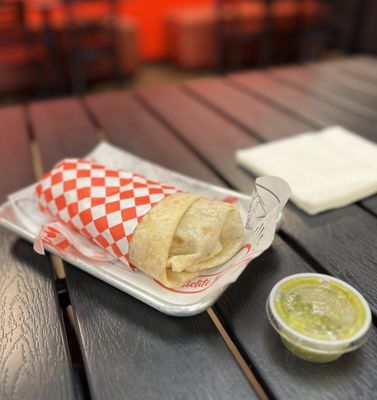 Cielito Lindo Taqueria by null