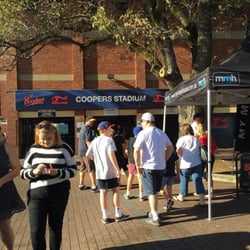 Norwood Oval