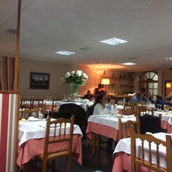 El Cruce - Salón