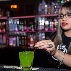 Republik Ultra Lounge