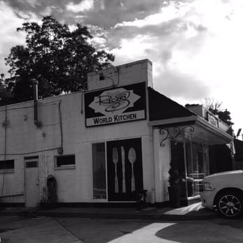 Ricos World Kitchen - New American Near Me - Buford, Georgia