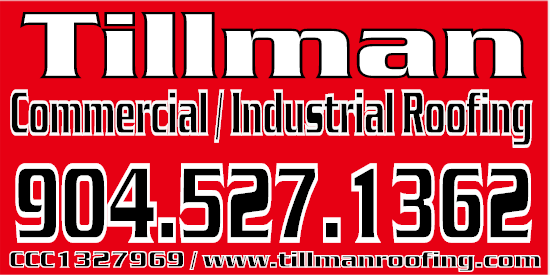 Slide of Tillman Building Services