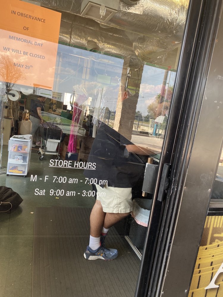 JACK BROWN CLEANERS Updated October 2024 21 Reviews 16716 R R 620