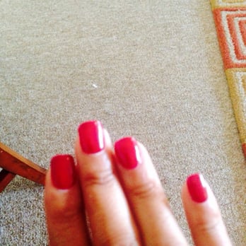 Claudia's Nails - Acrylic with gel manicure - Nail Salons Near Me - Austin, Texas Claudia's Nails - Acrylic with gel manicure - Nail Salons Near Me - Austin, Texas