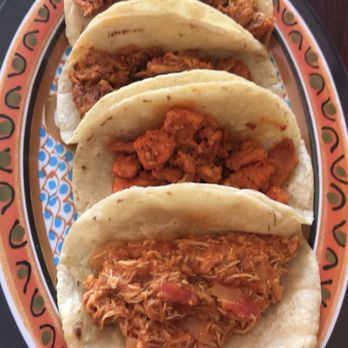 Mexas Tacos - Tacos Near Me - Orlando, Florida