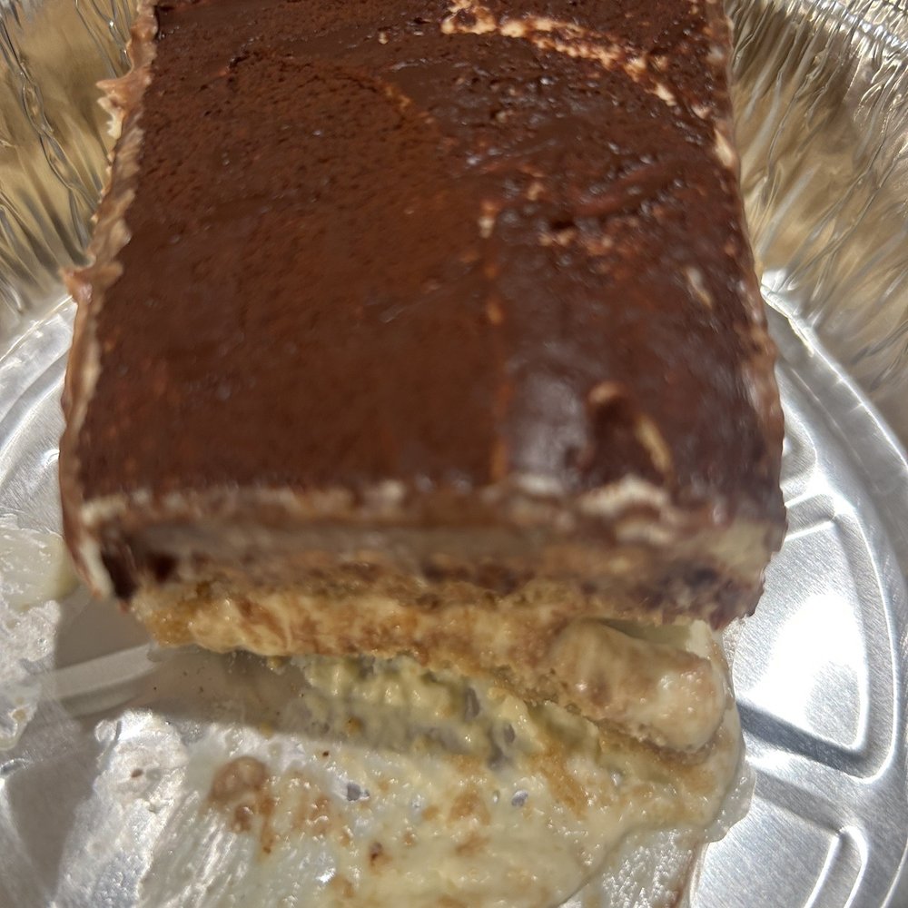 Italian Bistro - Take home Tiramisu - Pizza Near Me - Wilmington, North Carolina Italian Bistro - Take home Tiramisu - Pizza Near Me - Wilmington, North Carolina