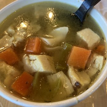 Café Zupas - Soup Near Me - Menomonee Falls, Wisconsin