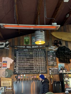 Altitude Brewing by null