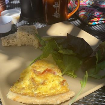 Tomato Pie Cafe - Featured quiche - Salad Near Me - Lititz, Pennsylvania Tomato Pie Cafe - Featured quiche - Salad Near Me - Lititz, Pennsylvania