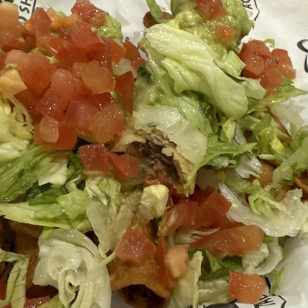 Oscars Taco Shop - Breakfast & Brunch Near Me - Athens, Alabama