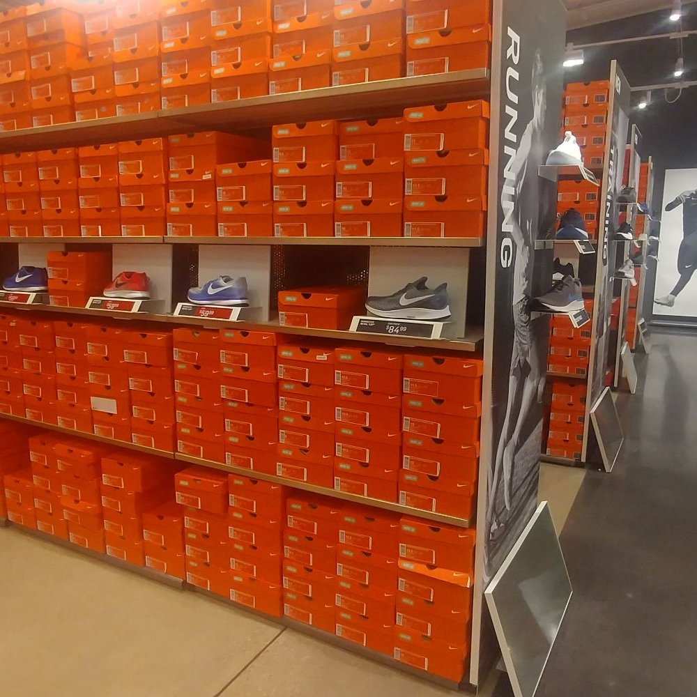 Nike Factory Store - Branson - Sports Wear Near Me - Branson, Missouri Nike Factory Store - Branson - Sports Wear Near Me - Branson, Missouri
