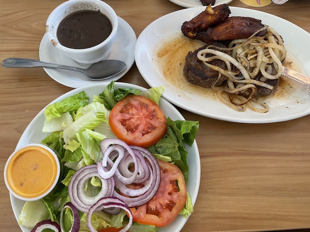 VERSAILLES CUBAN FOOD 1988 Photos & 2559 Reviews 10319 Venice Blvd