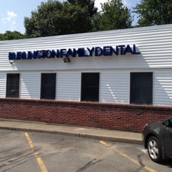 Burlington Family Dental
