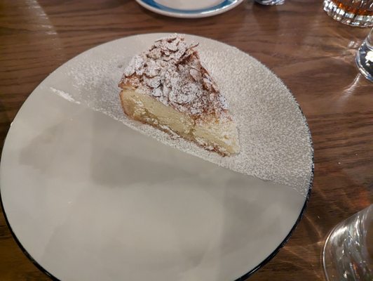 Alici Oyster Bar by null