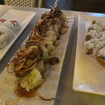 Zono Sushi - Sushi Bars Near Me - Glendale, California