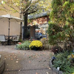 Outside Outside
