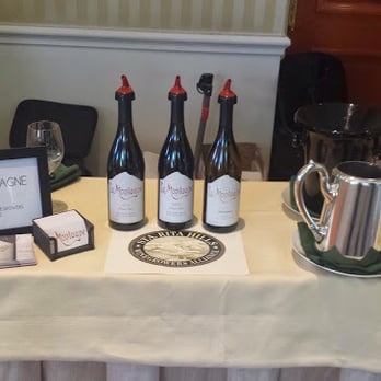 LaMontagne - Stars of Santa Barbara!!! - Wineries Near Me - Lompoc, California LaMontagne - Stars of Santa Barbara!!! - Wineries Near Me - Lompoc, California