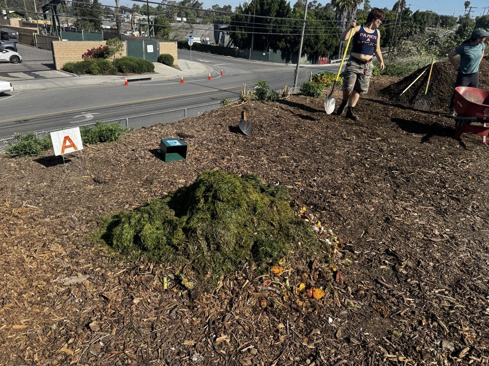 LONG BEACH COMMUNITY COMPOST - Updated March 2026 - 2714 California Ave ...