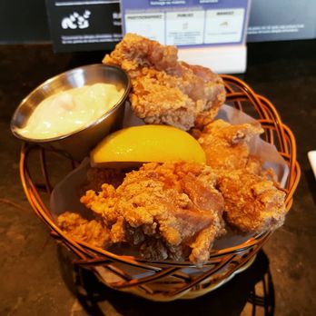 KINTON RAMEN CARREFOUR LAVAL - Karaage - Ramen Near Me - Laval, Quebec KINTON RAMEN CARREFOUR LAVAL - Karaage - Ramen Near Me - Laval, Quebec