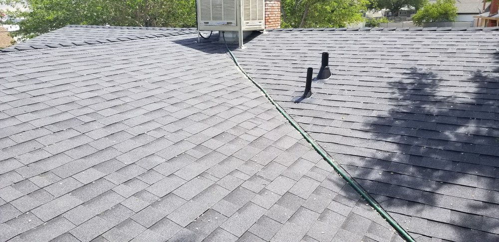 Slide of Ed and J United Roofing