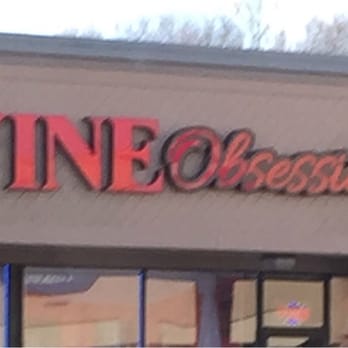Wine Obsession - Beer, Wine & Spirits Near Me - Lindenhurst, New York