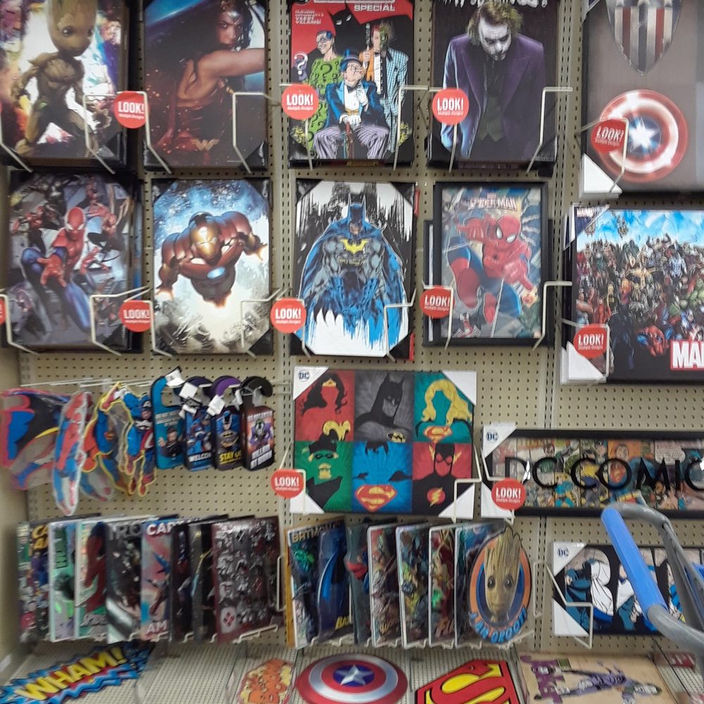 Hobby Lobby - Arts & Crafts Near Me - Bridgeview, Illinois Hobby Lobby - Arts & Crafts Near Me - Bridgeview, Illinois