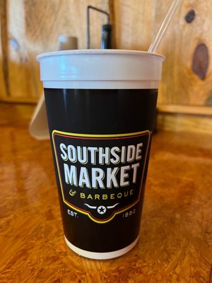 Southside Market & BBQ - Bastrop by null