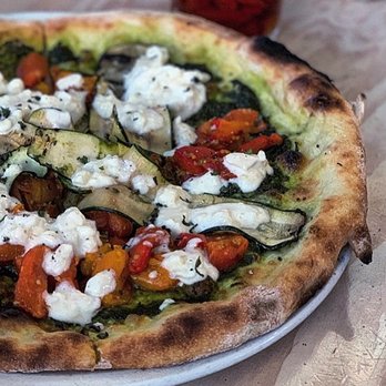 Taverna Mercatto - Verdura Pizza - Italian Near Me - Toronto, Ontario Taverna Mercatto - Verdura Pizza - Italian Near Me - Toronto, Ontario