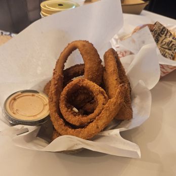 YSG HALAL YeeShaans Grubb - Halal American Burgers - Fusion - Best Inion Rings ever - Halal Near Me - Fremont, California