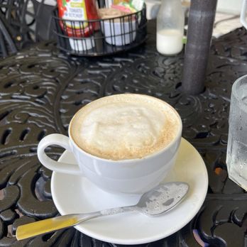 Spring Lake Seafood - Latte - Seafood Near Me - Spring Lake, New Jersey