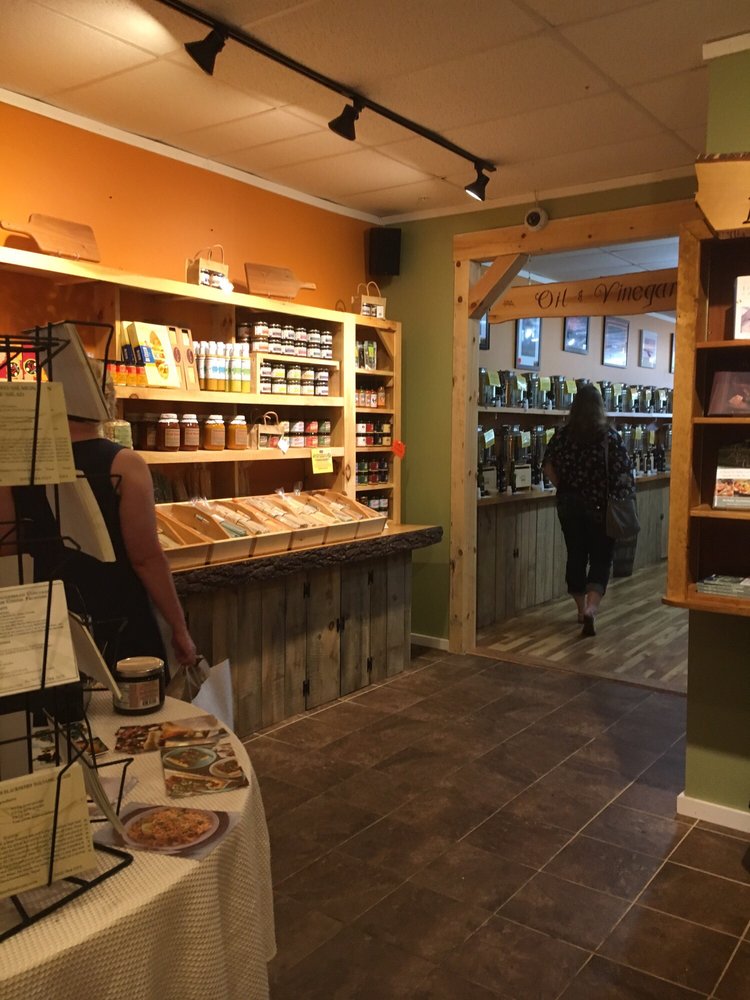 MONADNOCK OIL AND VINEGAR COMPANY Updated September 2024 43 Grove