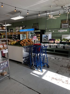 Mecklenburg County Market by null
