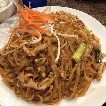 Tantawan Thai Kitchen - Pad Thai Noodle - Thai Near Me - Rosemead, California Tantawan Thai Kitchen - Pad Thai Noodle - Thai Near Me - Rosemead, California