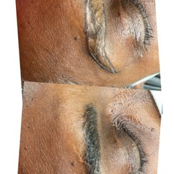 Microblading