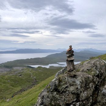 Haggis Adventures - Old Man of Storr - Tours Near Me - Edinburgh, EDH