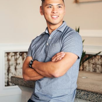Ideal Body Chiropractic - Dr. Simon Kuang - Chiropractors Near Me - Fullerton, California