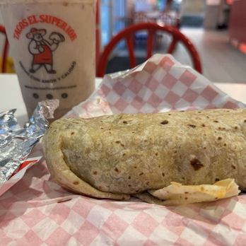Tacos El Superior - Asada Burrito - Mexican Near Me - Tehachapi, California