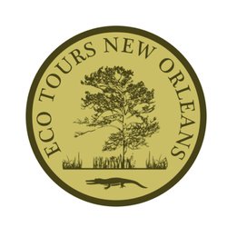Eco Tours New Orleans - Our Logo