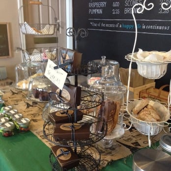 Bake For You - The day's selection - Bakeries Near Me - Slingerlands, New York Bake For You - The day's selection - Bakeries Near Me - Slingerlands, New York