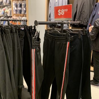 H&M - Fake out advertising. - Women's Clothing Near Me - Orlando, Florida